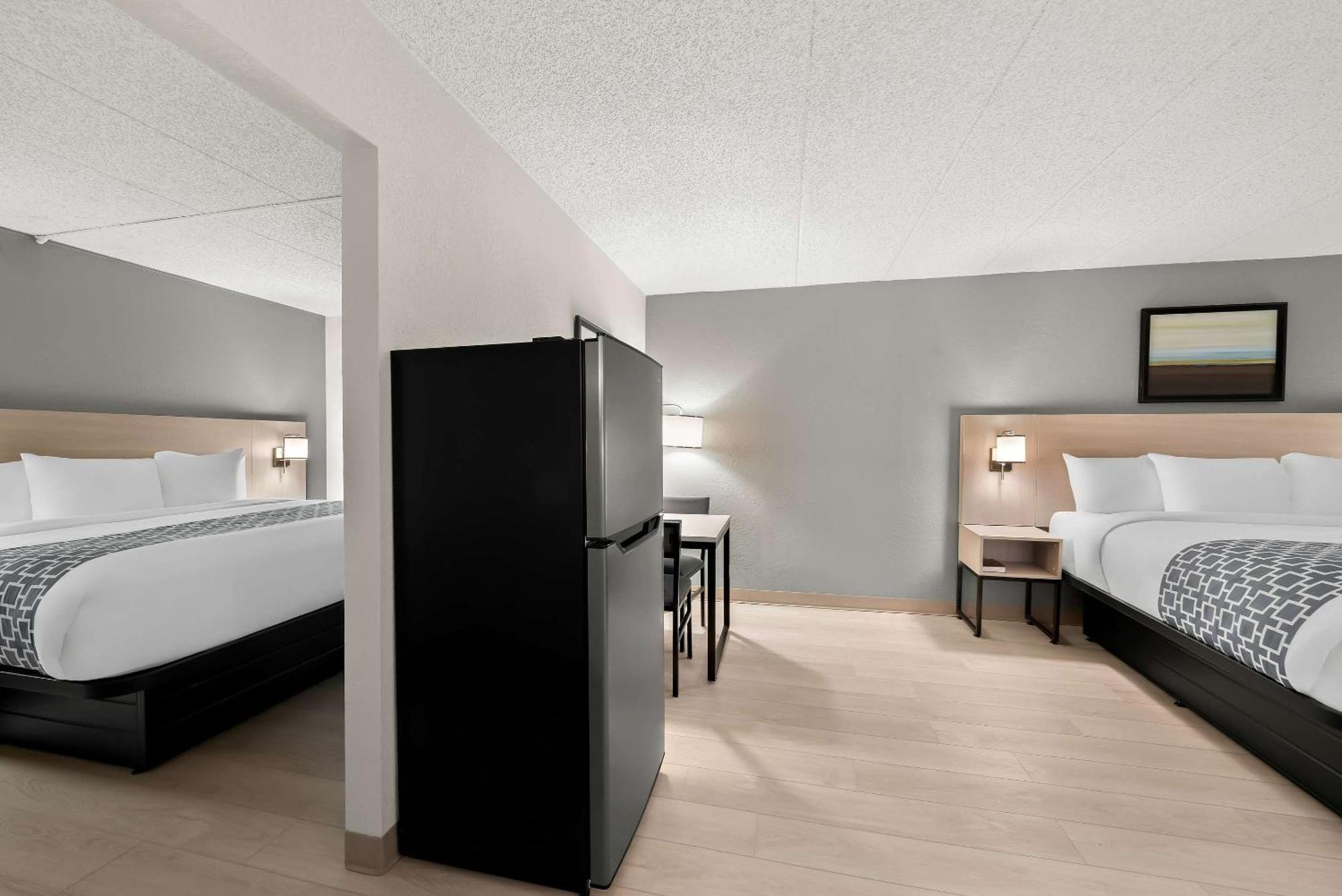 Suburban Studios, Kearney Buitenkant foto